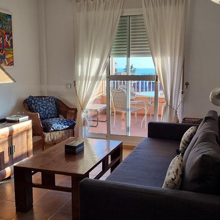 Mojacar Playa Y Golf 아파트 외부 사진
