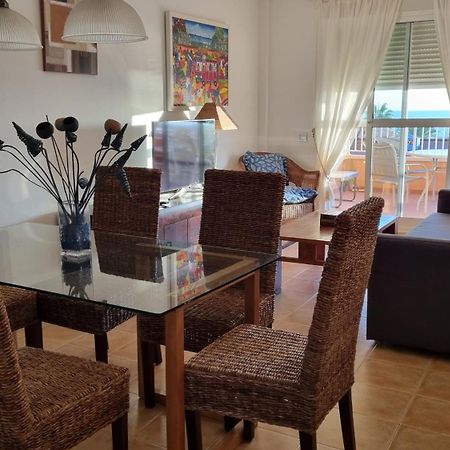 Mojacar Playa Y Golf 아파트 외부 사진