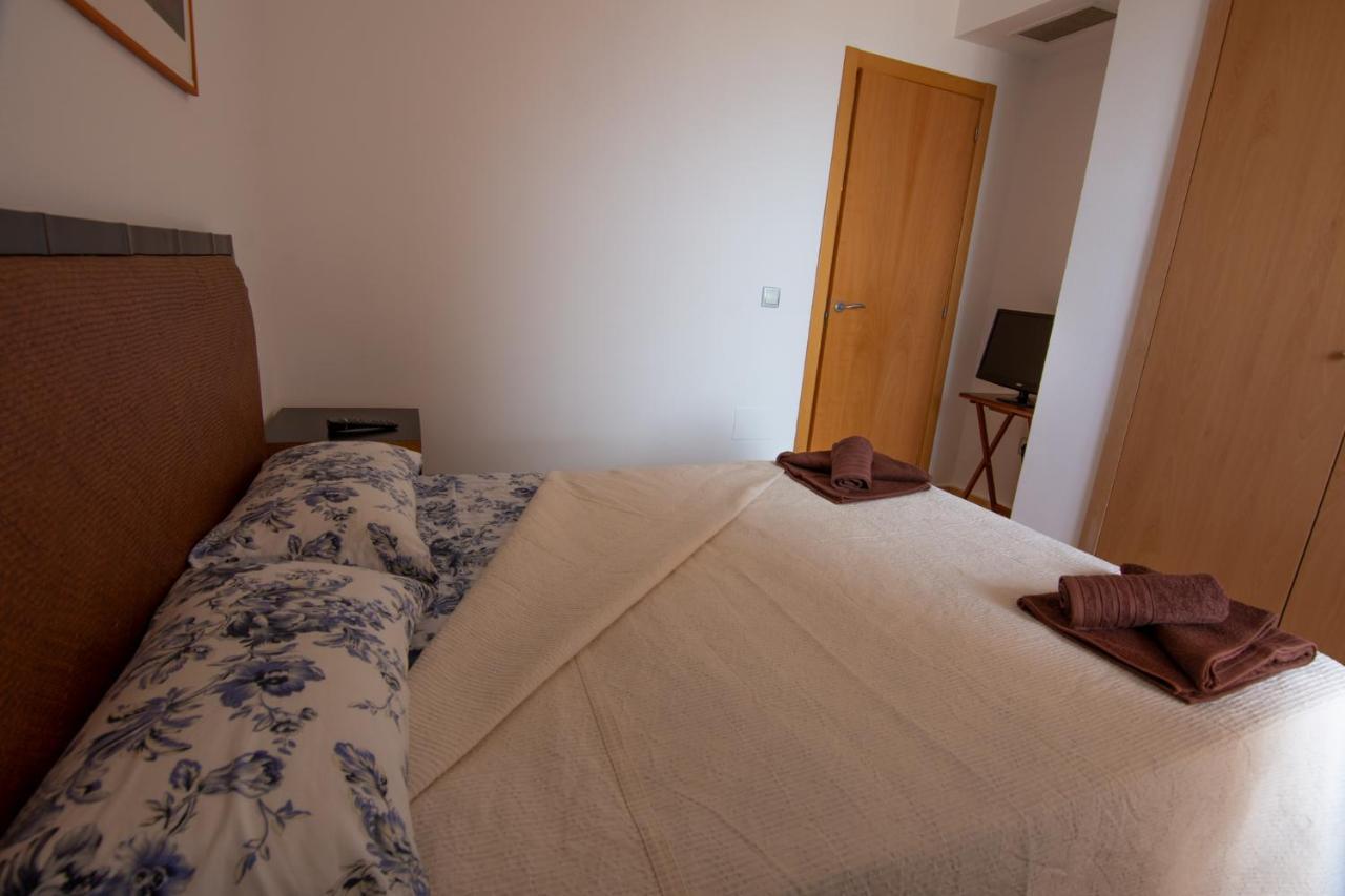Mojacar Playa Y Golf 아파트 외부 사진