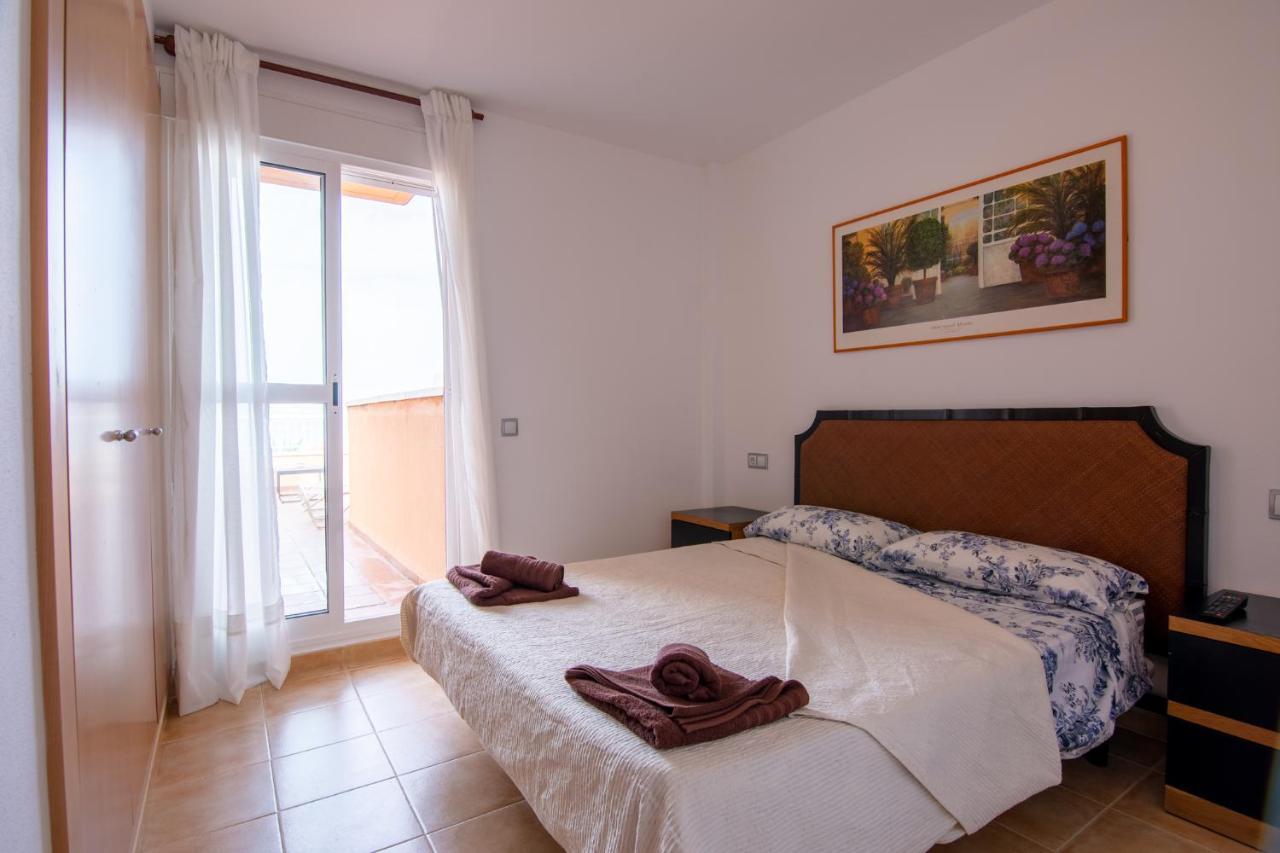 Mojacar Playa Y Golf 아파트 외부 사진
